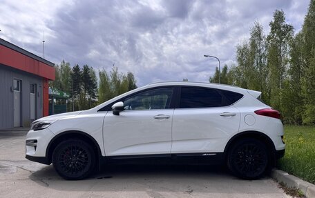 Geely GS I, 2021 год, 1 250 000 рублей, 9 фотография