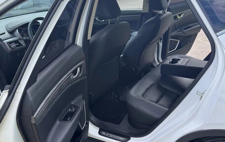Geely GS I, 2021 год, 1 250 000 рублей, 13 фотография