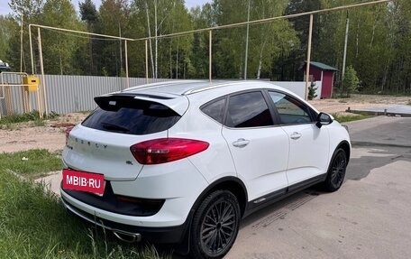 Geely GS I, 2021 год, 1 250 000 рублей, 6 фотография