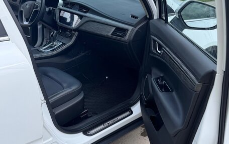 Geely GS I, 2021 год, 1 250 000 рублей, 12 фотография