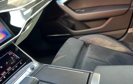 Audi A6, 2019 год, 5 100 000 рублей, 3 фотография