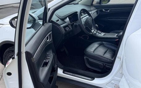 Geely GS I, 2021 год, 1 250 000 рублей, 11 фотография