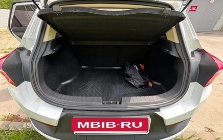 Geely GS I, 2021 год, 1 250 000 рублей, 15 фотография