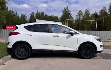 Geely GS I, 2021 год, 1 250 000 рублей, 10 фотография