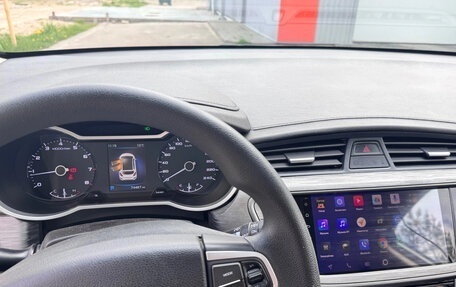Geely GS I, 2021 год, 1 250 000 рублей, 16 фотография