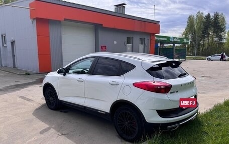 Geely GS I, 2021 год, 1 250 000 рублей, 7 фотография