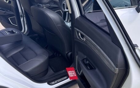 Geely GS I, 2021 год, 1 250 000 рублей, 14 фотография