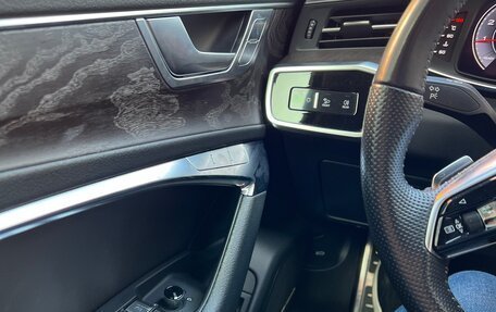 Audi A6, 2019 год, 5 100 000 рублей, 9 фотография