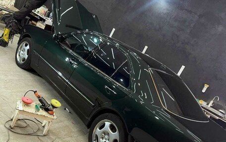 Mercedes-Benz E-Класс, 2000 год, 850 000 рублей, 2 фотография