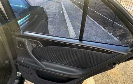 Mercedes-Benz E-Класс, 2000 год, 850 000 рублей, 9 фотография