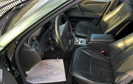 Mercedes-Benz E-Класс, 2000 год, 850 000 рублей, 6 фотография