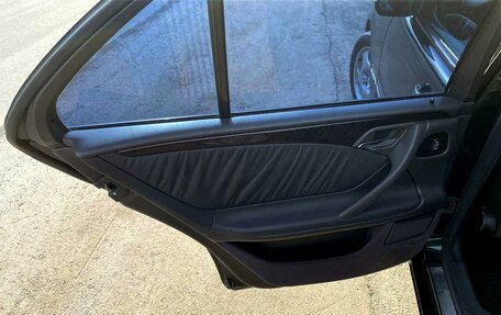 Mercedes-Benz E-Класс, 2000 год, 850 000 рублей, 11 фотография