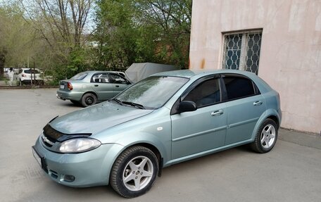 Chevrolet Lacetti, 2008 год, 430 000 рублей, 6 фотография
