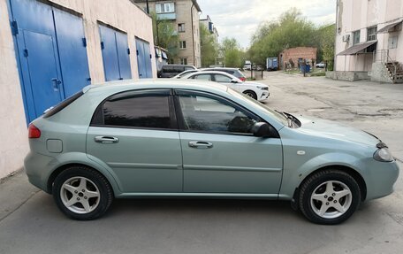 Chevrolet Lacetti, 2008 год, 430 000 рублей, 5 фотография