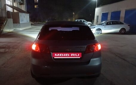 Chevrolet Lacetti, 2008 год, 430 000 рублей, 8 фотография