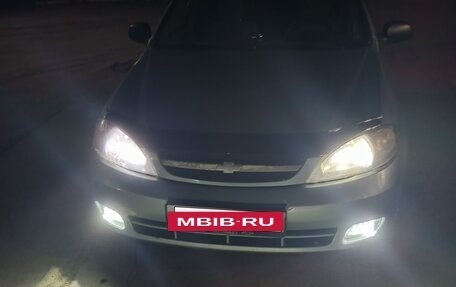 Chevrolet Lacetti, 2008 год, 430 000 рублей, 7 фотография