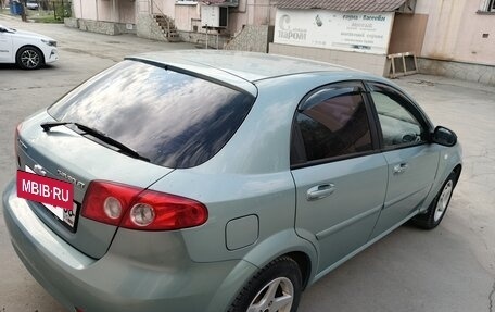 Chevrolet Lacetti, 2008 год, 430 000 рублей, 4 фотография