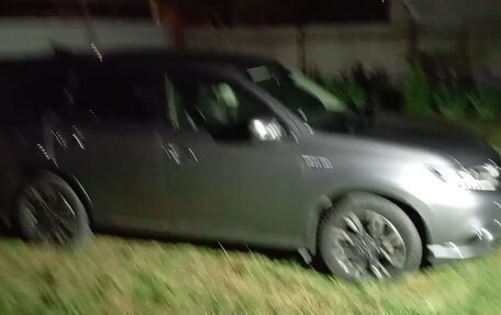Mitsubishi Outlander III рестайлинг 3, 2015 год, 1 900 000 рублей, 12 фотография