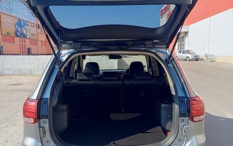 Mitsubishi Outlander III рестайлинг 3, 2015 год, 1 900 000 рублей, 19 фотография