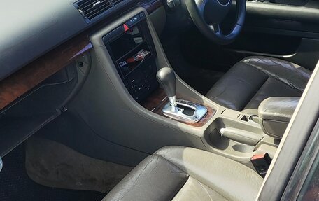 Audi A4, 2001 год, 300 000 рублей, 6 фотография