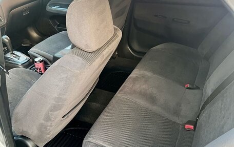 Mitsubishi Lancer IX, 2004 год, 450 000 рублей, 9 фотография