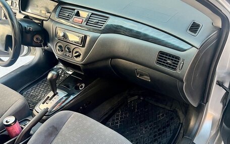 Mitsubishi Lancer IX, 2004 год, 450 000 рублей, 8 фотография