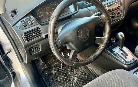 Mitsubishi Lancer IX, 2004 год, 450 000 рублей, 7 фотография