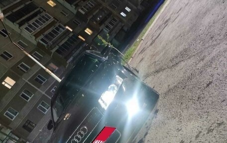 Audi A4, 2001 год, 300 000 рублей, 16 фотография