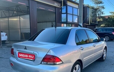 Mitsubishi Lancer IX, 2004 год, 450 000 рублей, 3 фотография