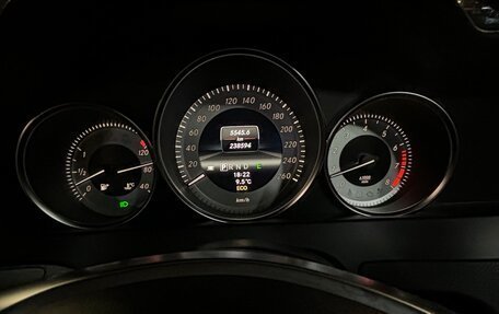 Mercedes-Benz C-Класс, 2013 год, 1 250 000 рублей, 5 фотография