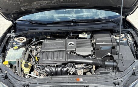 Mazda 3, 2008 год, 620 000 рублей, 7 фотография