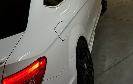 Mercedes-Benz C-Класс, 2013 год, 1 250 000 рублей, 4 фотография