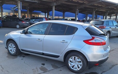 Renault Megane III, 2012 год, 780 000 рублей, 3 фотография