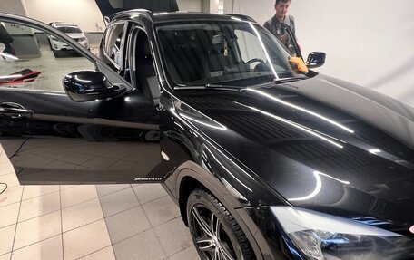 BMW X1, 2011 год, 1 350 000 рублей, 7 фотография