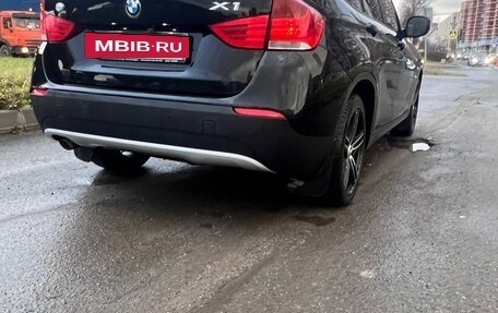BMW X1, 2011 год, 1 350 000 рублей, 4 фотография