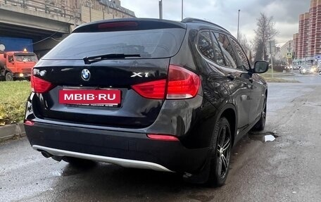 BMW X1, 2011 год, 1 350 000 рублей, 2 фотография