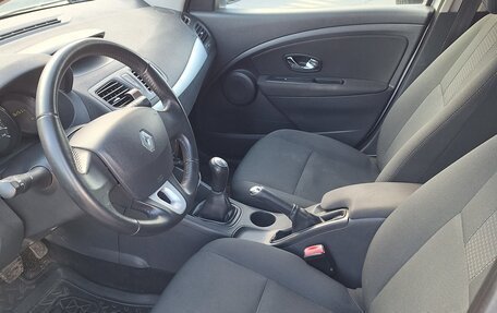 Renault Megane III, 2012 год, 780 000 рублей, 12 фотография