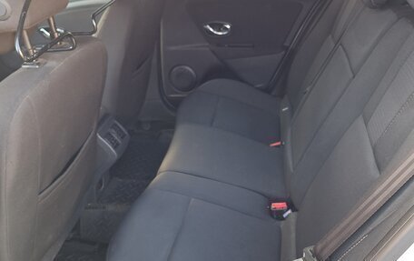 Renault Megane III, 2012 год, 780 000 рублей, 11 фотография
