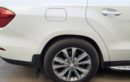 Mercedes-Benz GL-Класс, 2014 год, 4 100 000 рублей, 7 фотография
