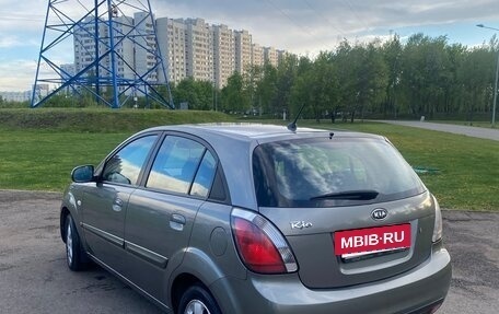 KIA Rio II, 2011 год, 709 000 рублей, 2 фотография