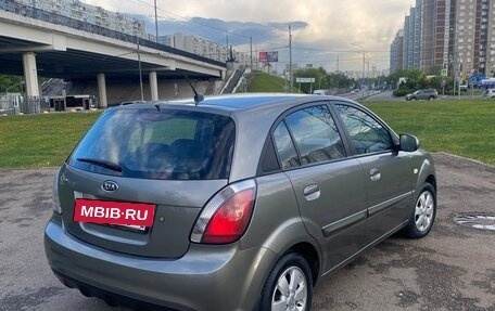 KIA Rio II, 2011 год, 709 000 рублей, 5 фотография