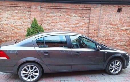 Opel Astra H, 2010 год, 790 000 рублей, 3 фотография