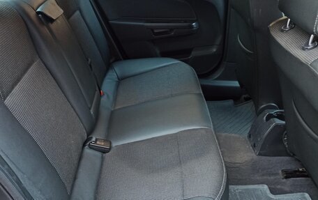 Opel Astra H, 2010 год, 790 000 рублей, 12 фотография