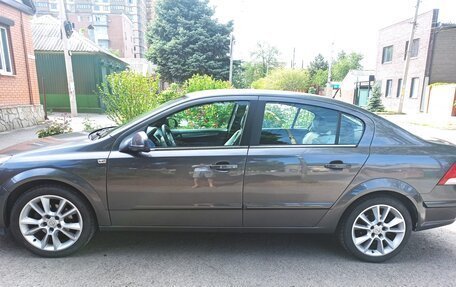 Opel Astra H, 2010 год, 790 000 рублей, 6 фотография
