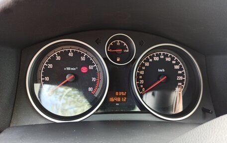 Opel Astra H, 2010 год, 790 000 рублей, 8 фотография