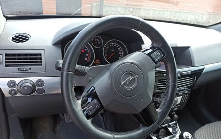 Opel Astra H, 2010 год, 790 000 рублей, 7 фотография