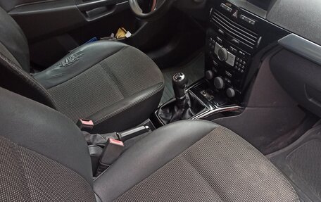 Opel Astra H, 2010 год, 790 000 рублей, 10 фотография