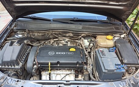 Opel Astra H, 2010 год, 790 000 рублей, 9 фотография