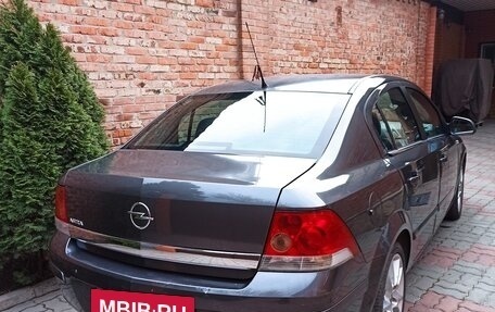 Opel Astra H, 2010 год, 790 000 рублей, 4 фотография