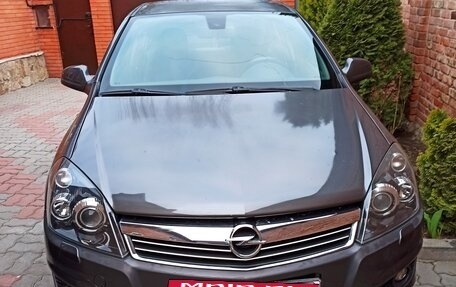 Opel Astra H, 2010 год, 790 000 рублей, 2 фотография